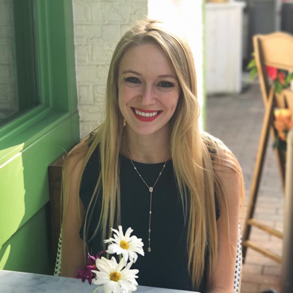 Meet your Posher, Miranda